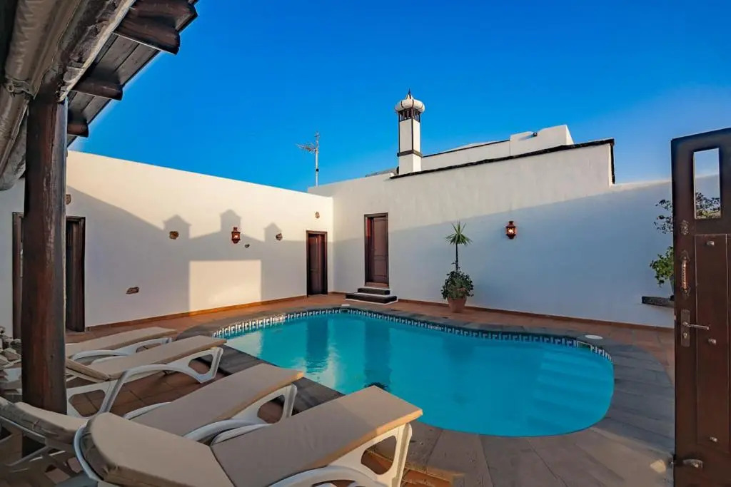 Villa Eloisa