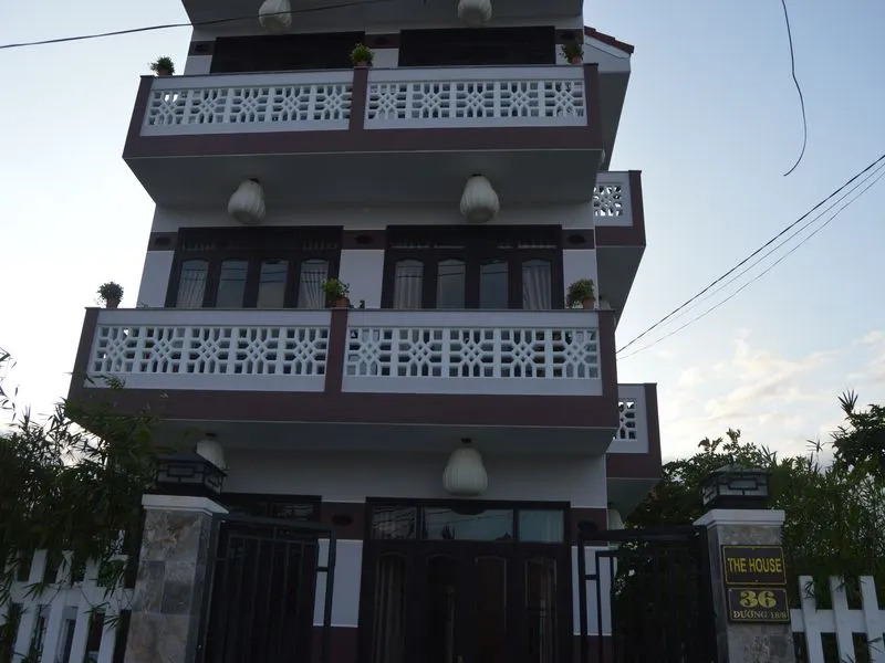 The House 36 Homestay