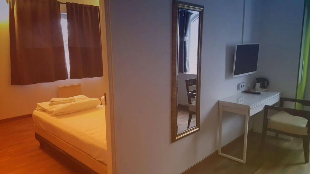 Hotell Angora