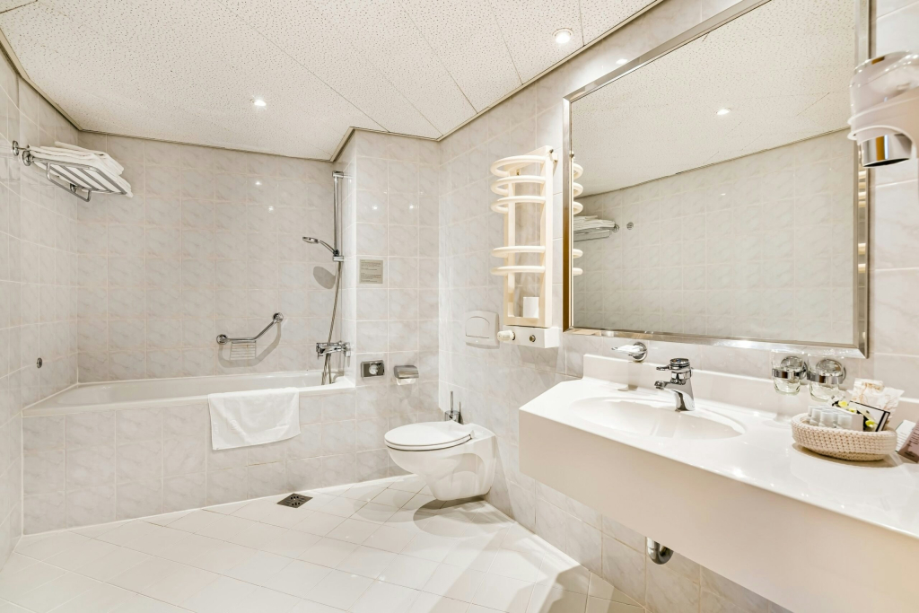 Cosmopolitan Bobycentrum - Czech Leading Hotels