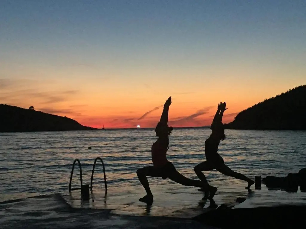 Sunset Villa Hvar