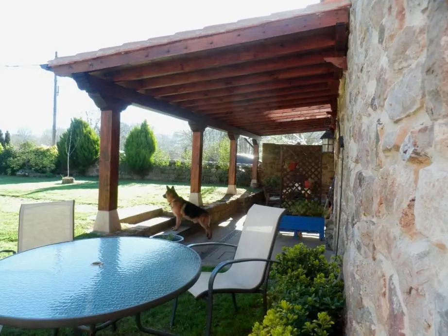 Sendero del Saja-Besaya