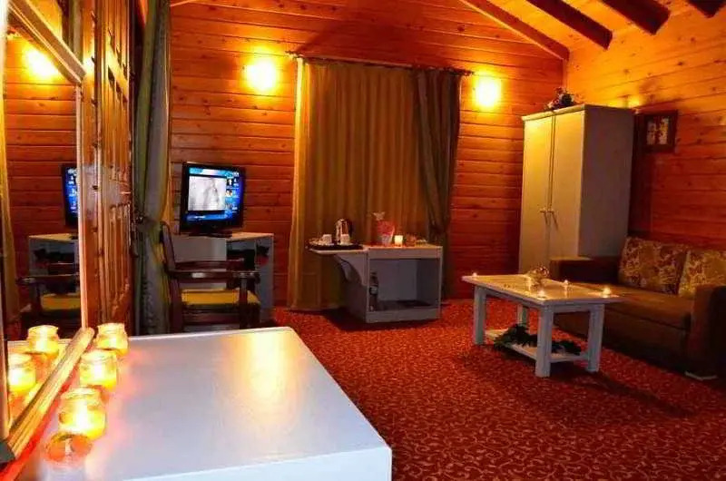 LifePort Hotel