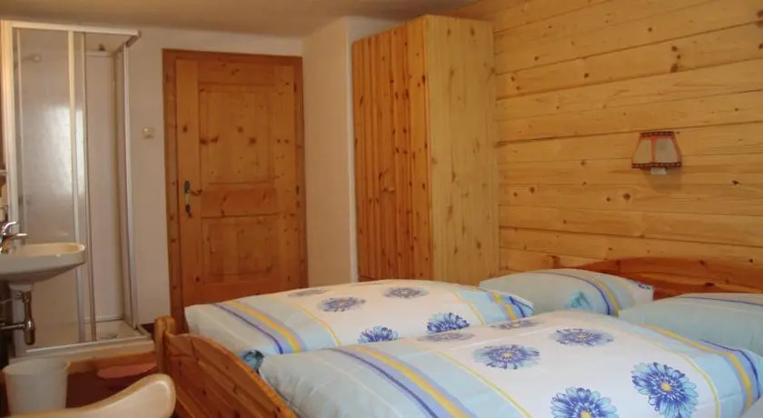 Chalet Blaserhof