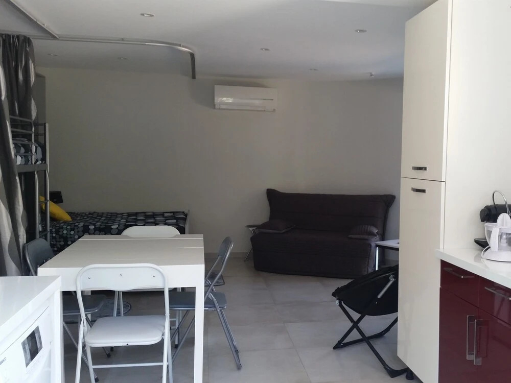 Cap Negre villa
