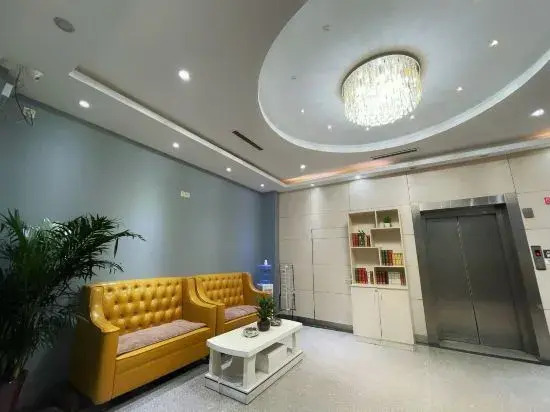 City 118 Hotel Chain (Jinan Shanda Impression City)