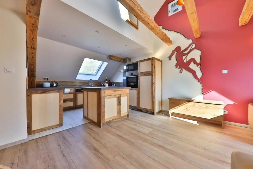 Locations des 3 sommets avec Sauna et Spa en Alsace