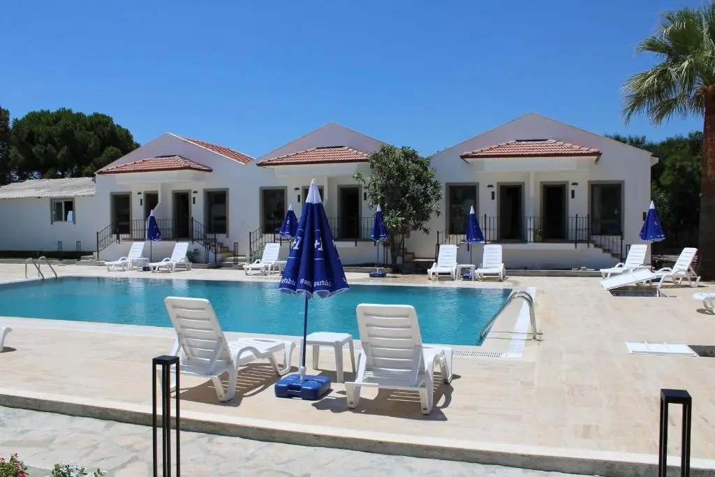 Feri Surf Hotel Datça