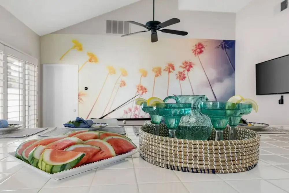 Casa Havana Stunning Views Pool Spa PGA West 4br