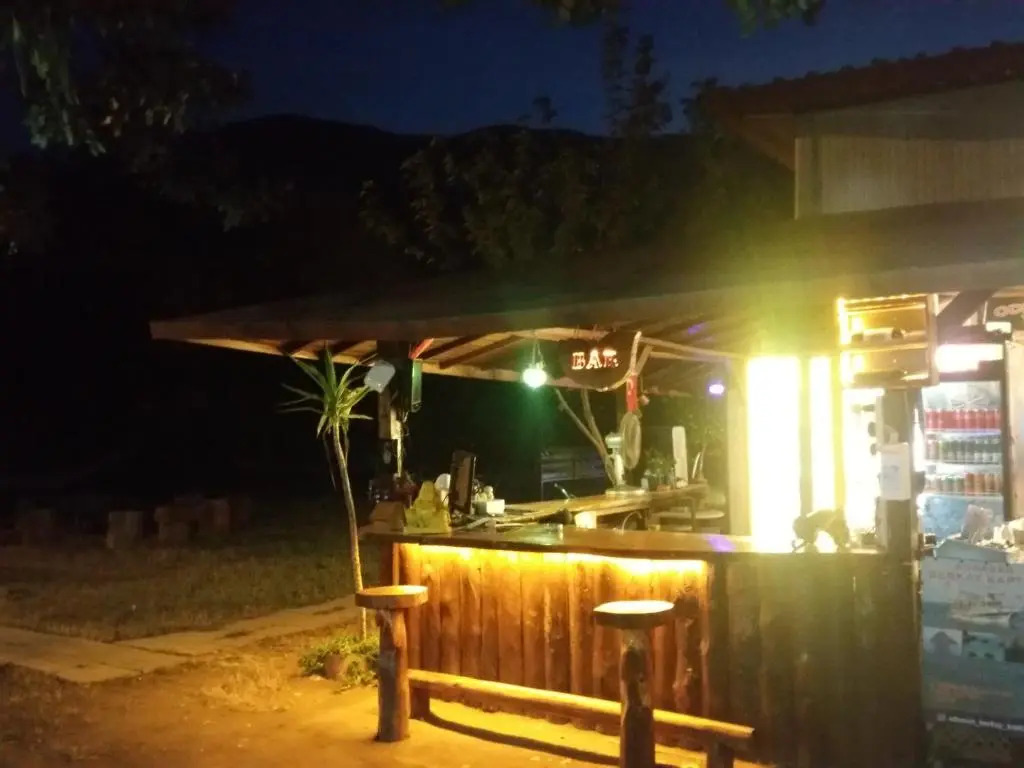 Esralina Bungalows Cıralı