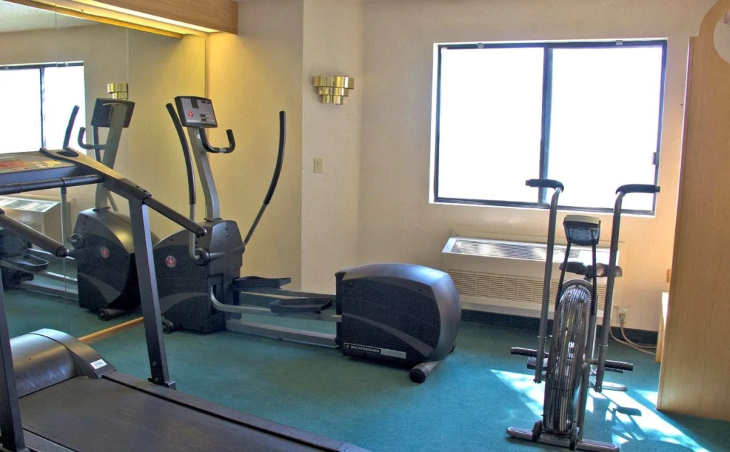 Sleep Inn & Suites Jerome - Twin Falls