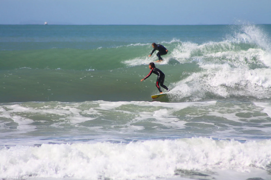Waikanae Beach TOP 10 Holiday Park