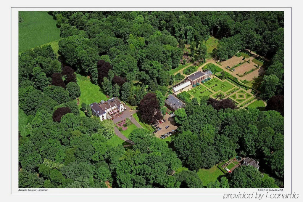 Landgoed Groot Warnsborn