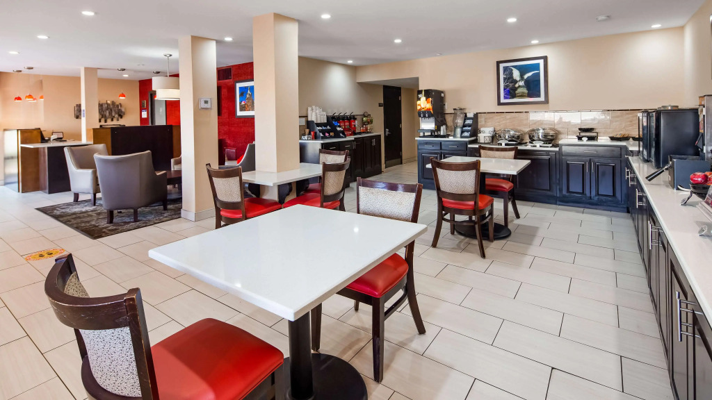 Best Western Murfreesboro