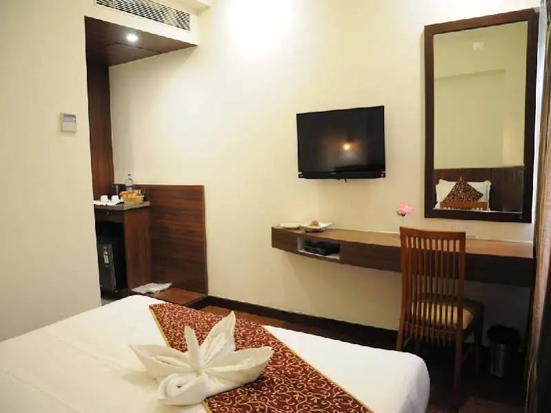 Hotel Dev International