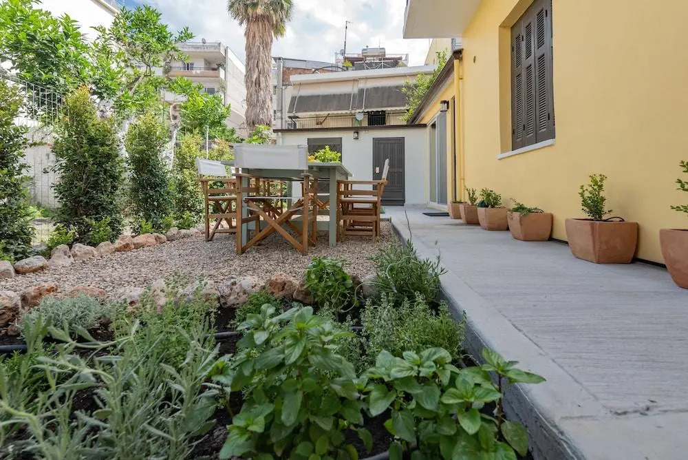 Country Home - Kalamata Villas