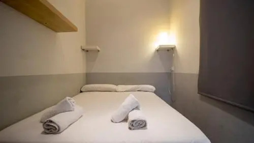 Apartamento Entença