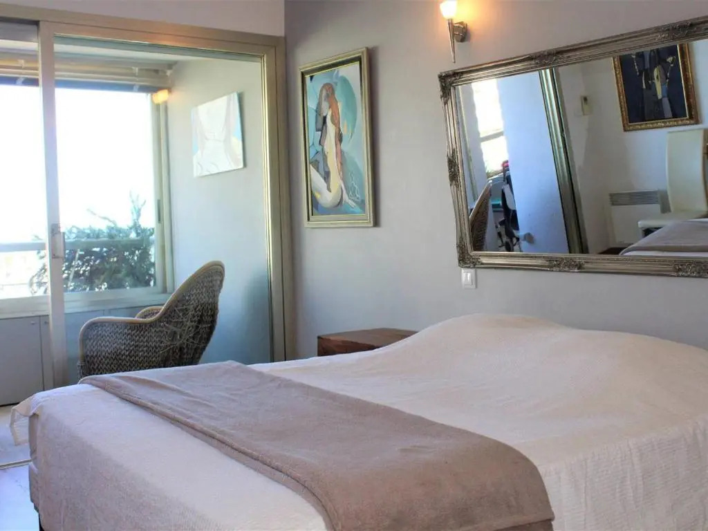 Appartement Villeneuve-Loubet, 3 pièces, 6 personnes - FR-1-252A-63