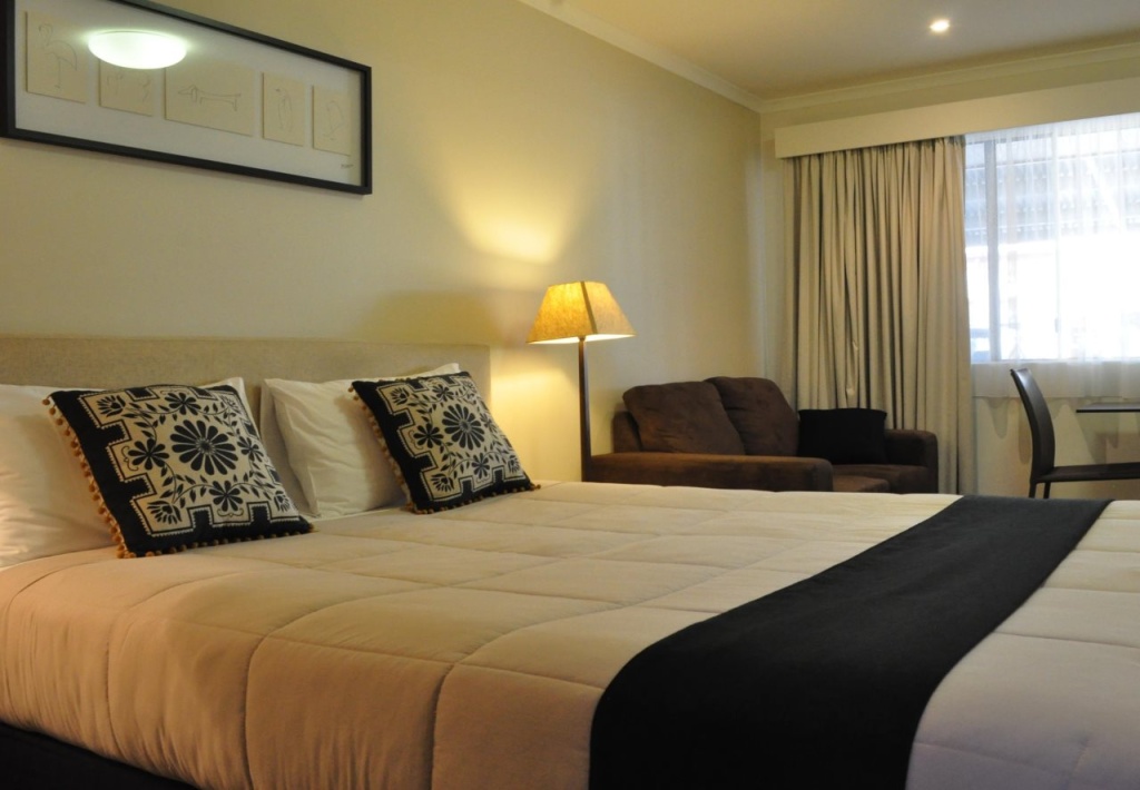 Chinchilla White Gums Motor Inn