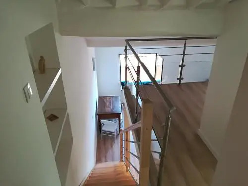 Les Gabians T3 Duplex 65m2 vue mer