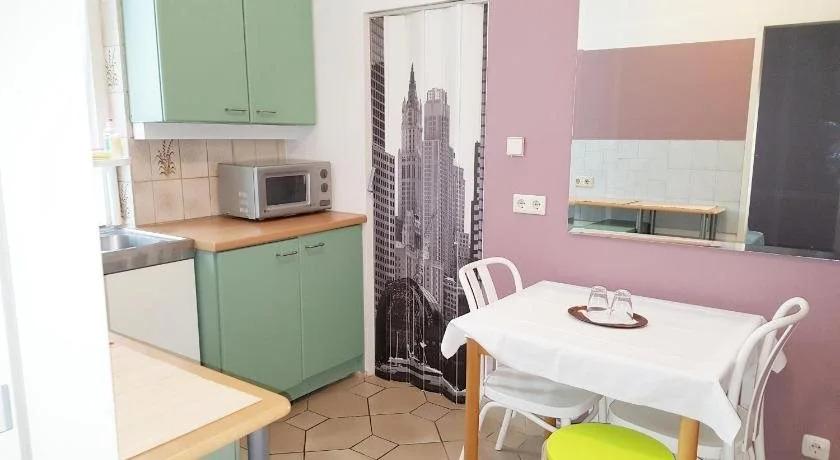 Hotel-Pension Astra