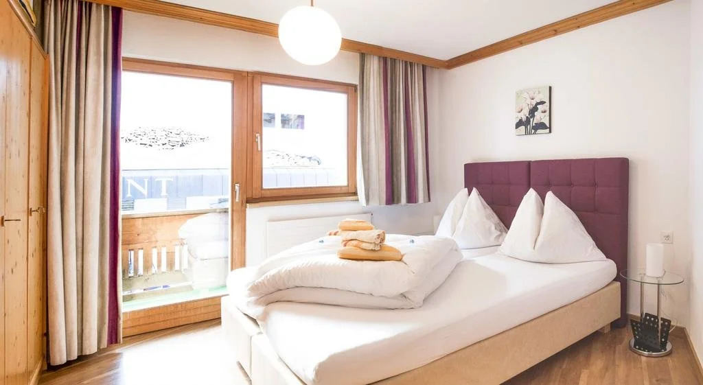 Apartment Alouette