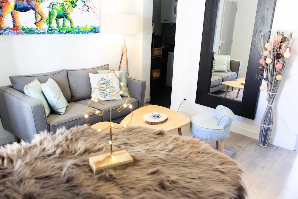 Le Petit Scandinave
