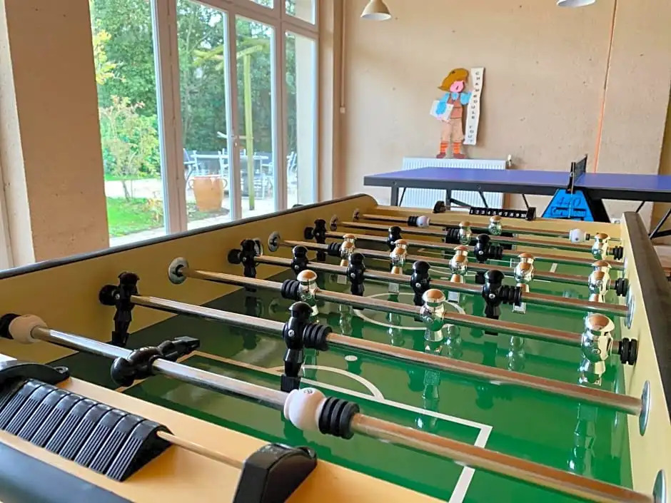 La Villa des Roses Gîte Chambres dhôtes Piscine chauffée