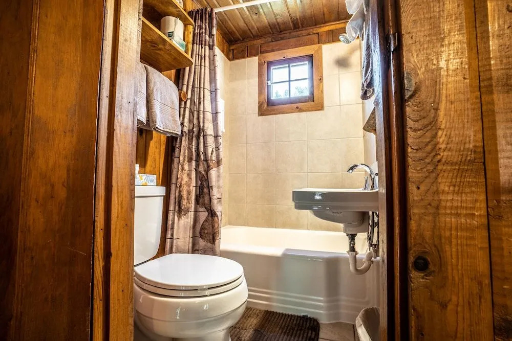 Colorado Bear Creek Cabins