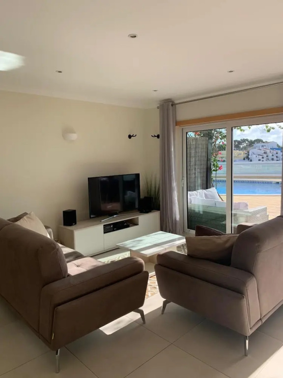 Apartment Oasis Praia Carvoeiro Bay