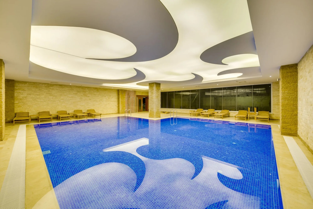Demircioğlu Park Hotel