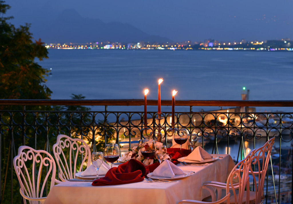 Tutav Ch Boutique Hotel
