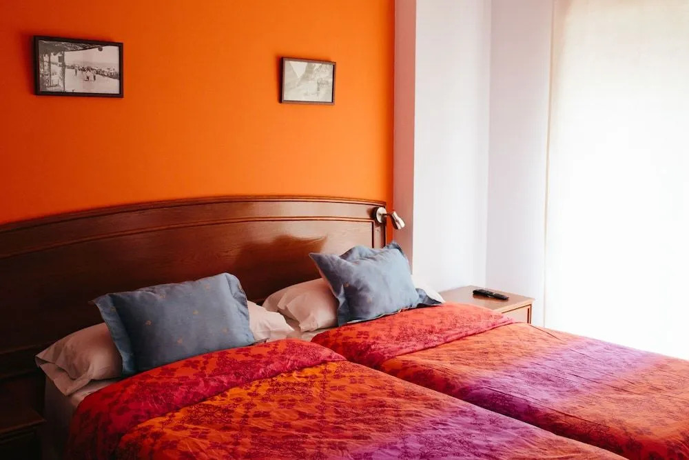 Hostal El Puerto