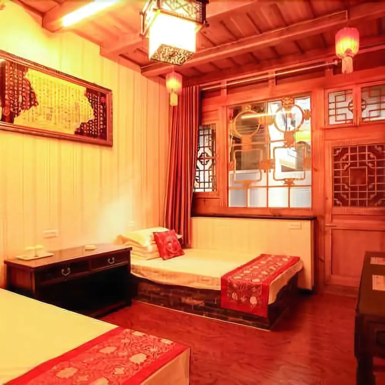 Yongchaohui Inn