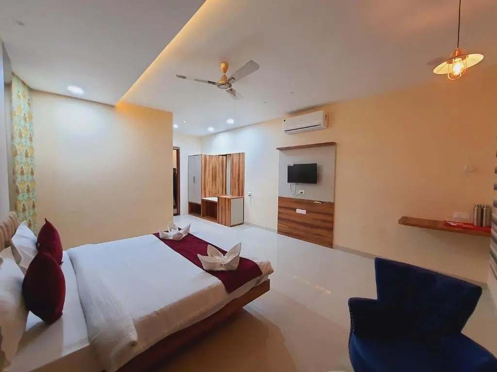 Hotel Amoré