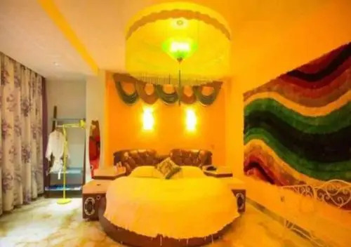 Wenchang Mei Lan Shi Er Yue Hotel