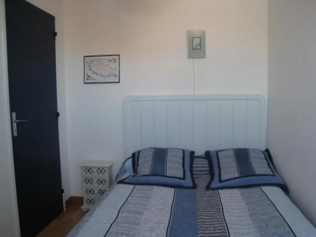 Appartement L'Herbaudière, 3 pièces, 6 personnes - FR-1-224B-134