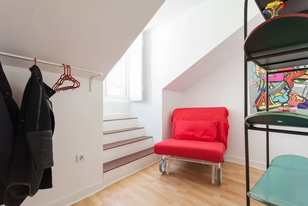 Lisbon Inn Bica Suites