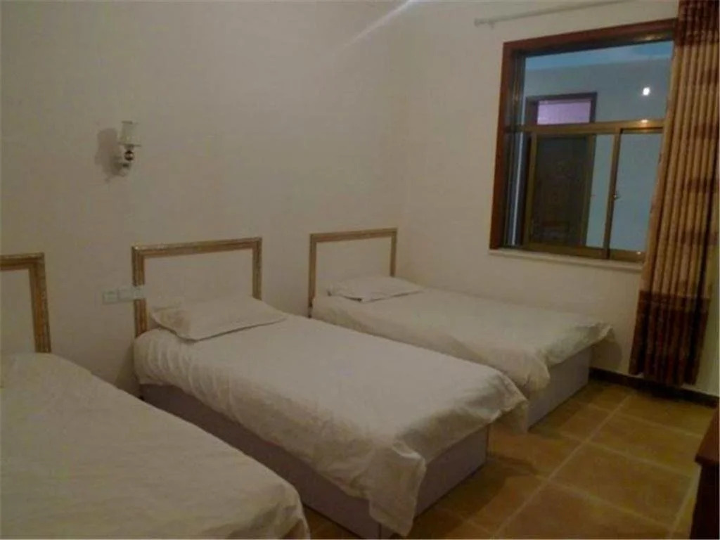 Shashan Renjia Inn