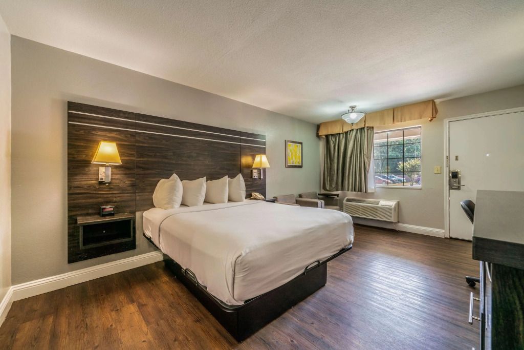 Best Western Inn of Jasper