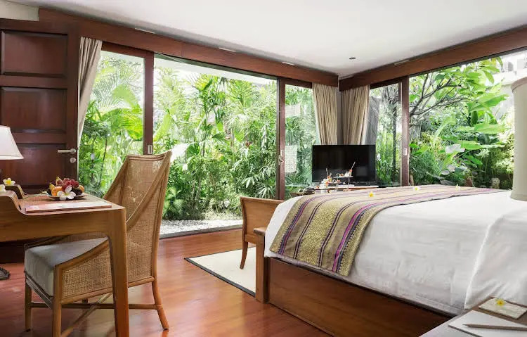 The Shanti Residence by Elite Havens