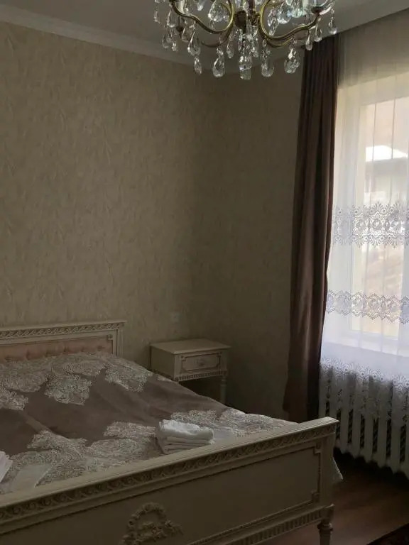 Lia Khaikashvili Guest House