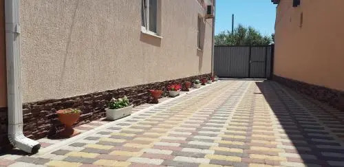 V Aleksino Guest house