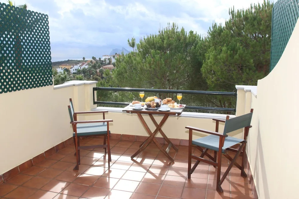 Alcaidesa Boutique Hotel