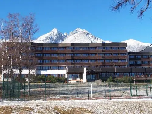 SOREA Hutnik II