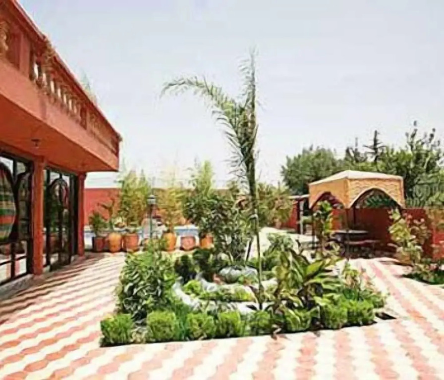 Dar Abdelkarim
