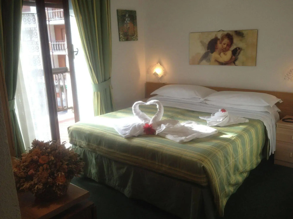 Hotel San Giorgio