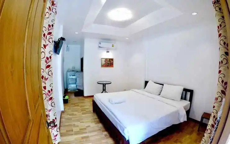 Thiw Tara Resort