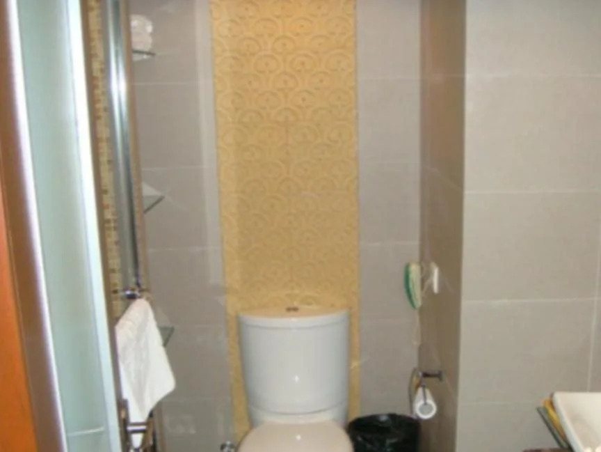 Shanghai New-Westlake Hotel