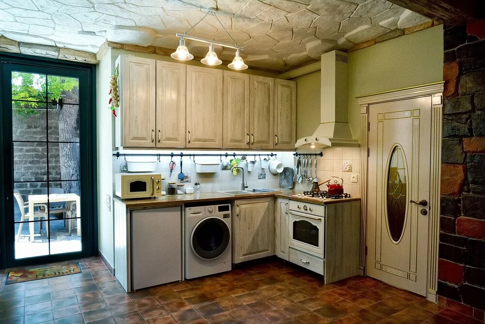Retro Hostel